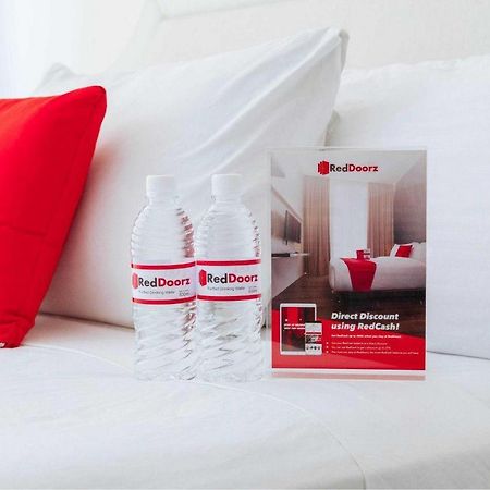 Reddoorz @ Jalan Padat Karya Prabumulih Perabumulih 외부 사진
