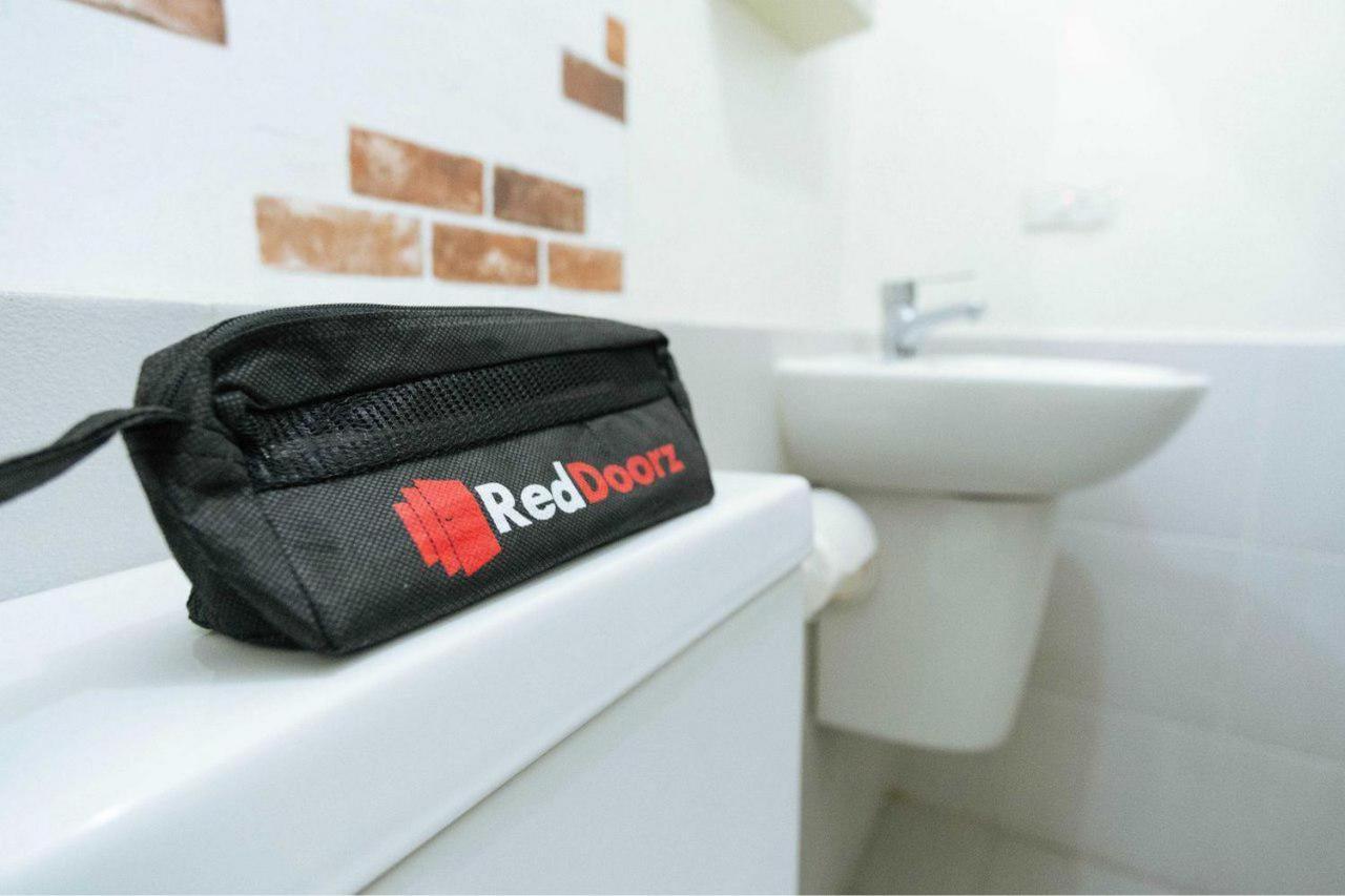 Reddoorz @ Jalan Padat Karya Prabumulih Perabumulih 외부 사진