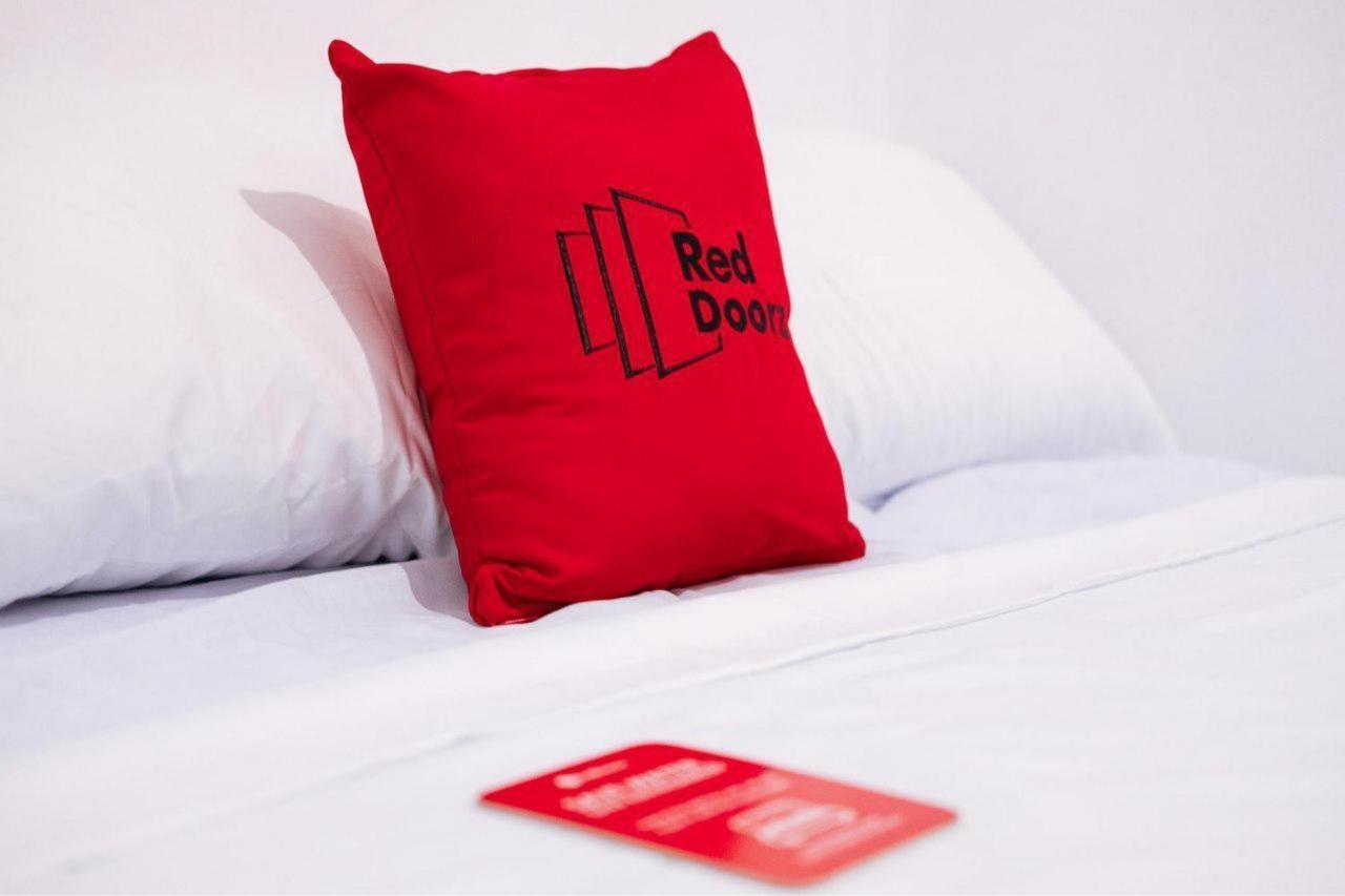 Reddoorz @ Jalan Padat Karya Prabumulih Perabumulih 외부 사진