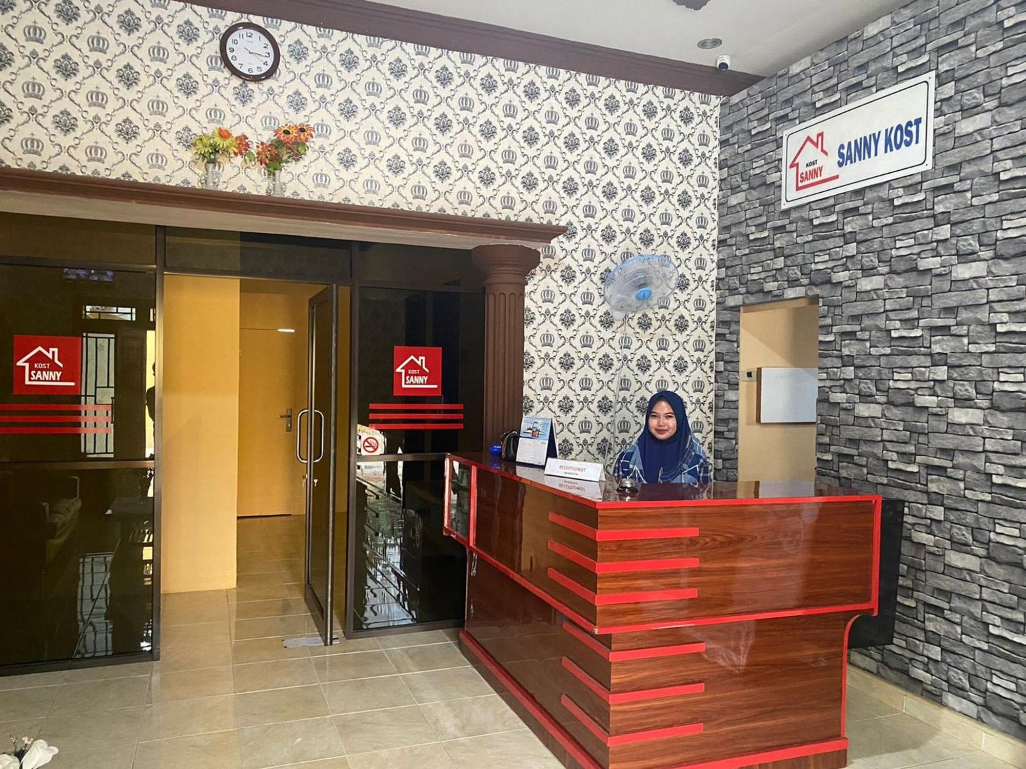 Reddoorz @ Jalan Padat Karya Prabumulih Perabumulih 외부 사진
